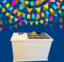 Load image into Gallery viewer, Snack Cart Rental 🎈Birthday Special 🎉🎂🥳